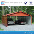 simple and durable carport